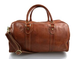 Heymand Leather Bags