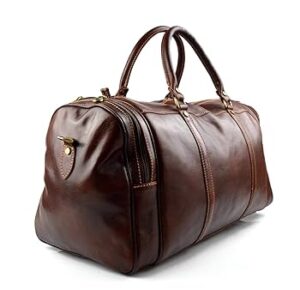 Heymand Leather Bags