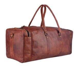 Heymand Leather Bags