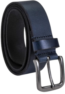 Heymand Leather Belt