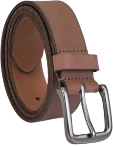 Heymand Leather Belt