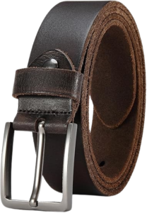 Heymand Leather Belt