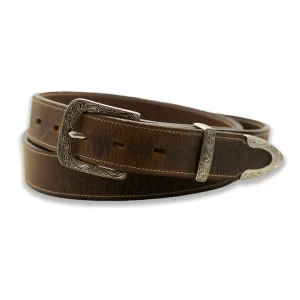 Heymand Leather Belt