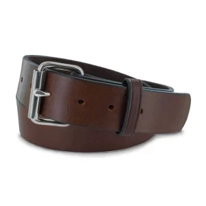 Heymand Leather Belt